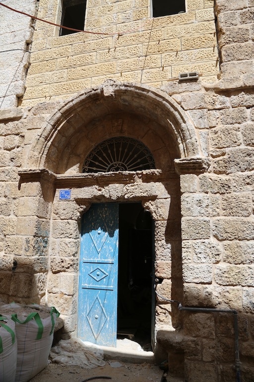 Dar Hilal Project